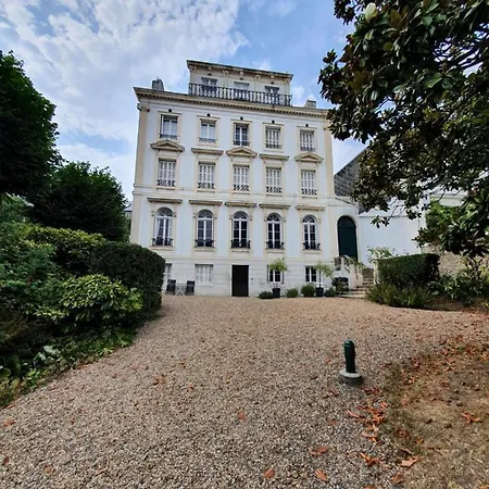 La Parenthese Havraise - Parking Prive Plein Centre & Tres Calme Apartment Le Havre Exterior photo