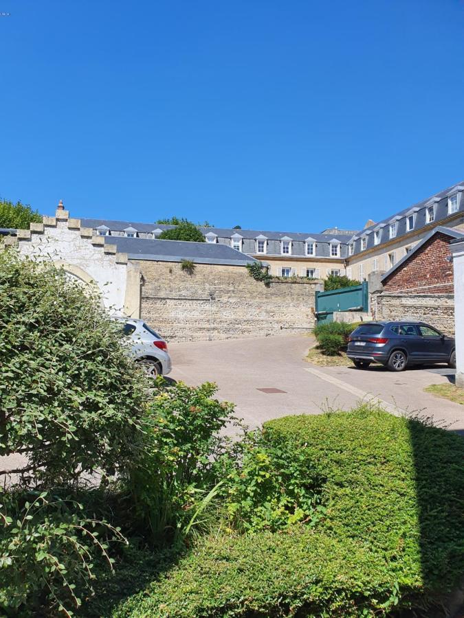 La Parenthese Havraise - Parking Prive Plein Centre & Tres Calme *